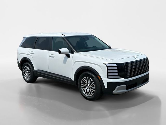2026 Hyundai Palisade SE