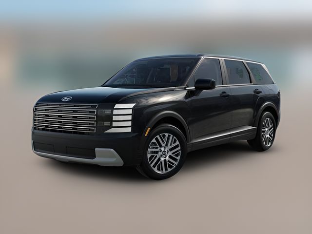 2026 Hyundai Palisade SE