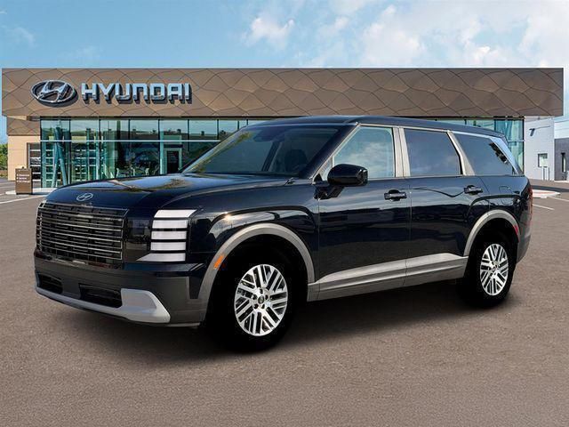 2026 Hyundai Palisade SE