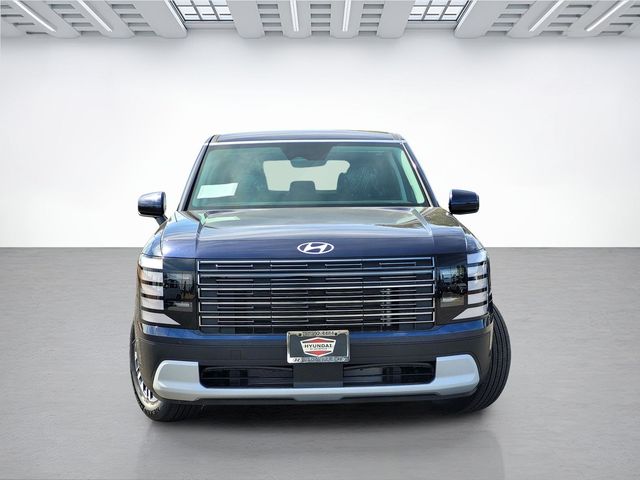 2026 Hyundai Palisade SE