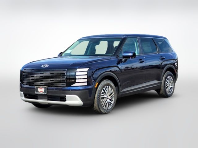 2026 Hyundai Palisade SE