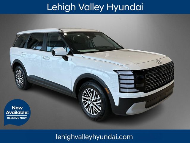 2026 Hyundai Palisade SE