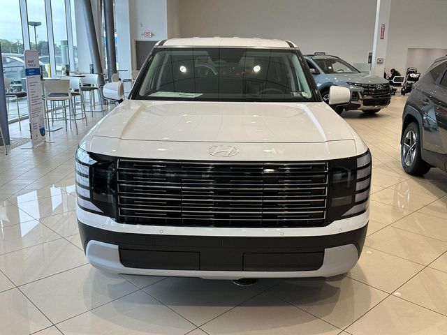 2026 Hyundai Palisade SE