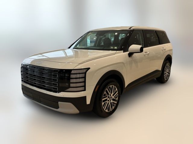 2026 Hyundai Palisade SE