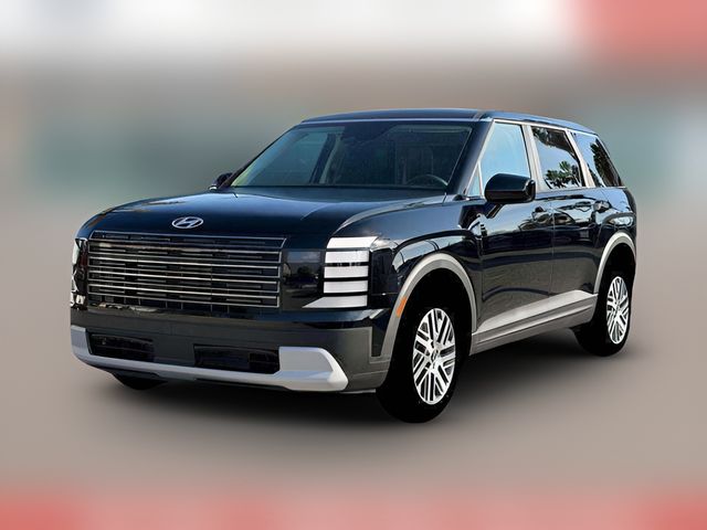 2026 Hyundai Palisade SE