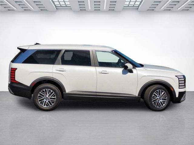 2026 Hyundai Palisade SE