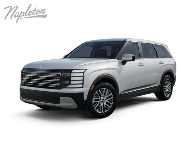 2026 Hyundai Palisade SE