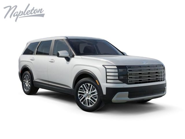 2026 Hyundai Palisade SE