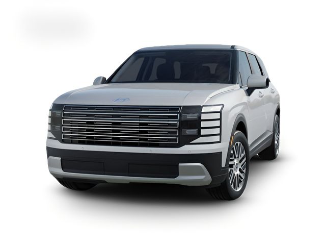 2026 Hyundai Palisade SE
