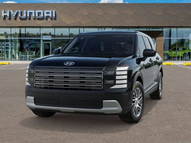 2026 Hyundai Palisade SE