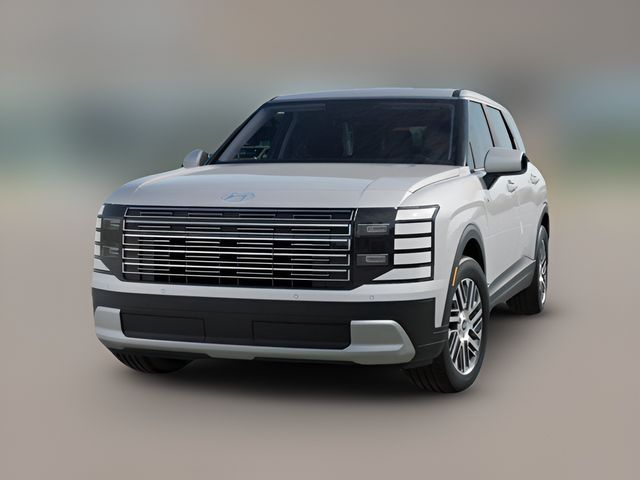 2026 Hyundai Palisade SE