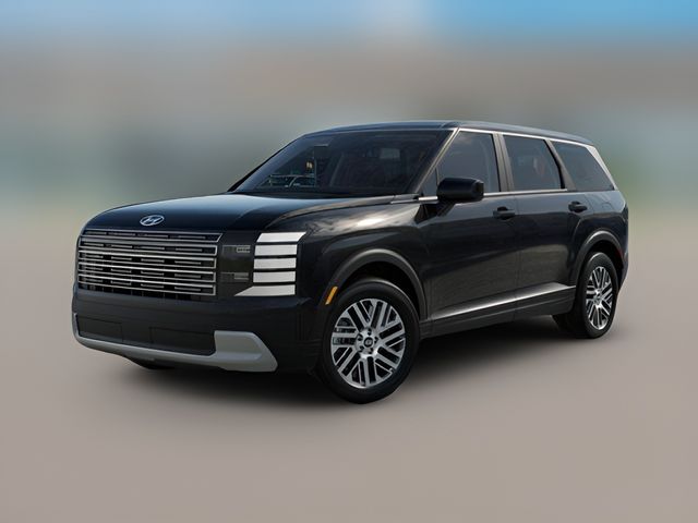 2026 Hyundai Palisade SE
