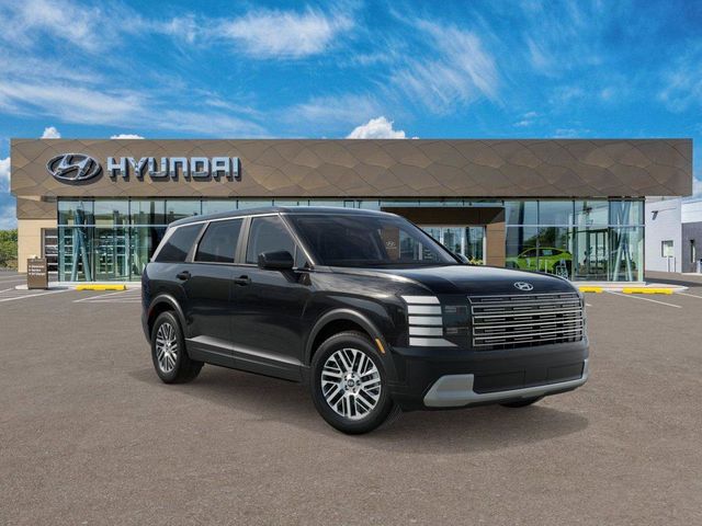 2026 Hyundai Palisade SE