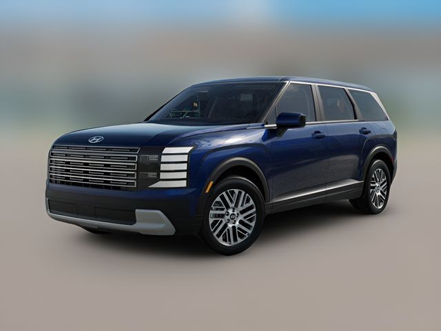 2026 Hyundai Palisade SE