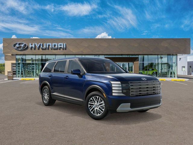 2026 Hyundai Palisade SE
