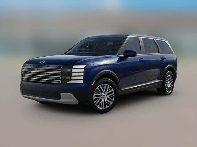 2026 Hyundai Palisade SE