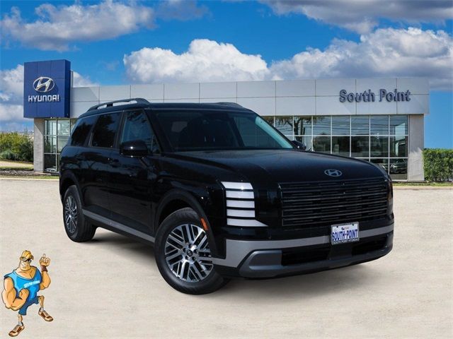 2026 Hyundai Palisade SEL Convenience