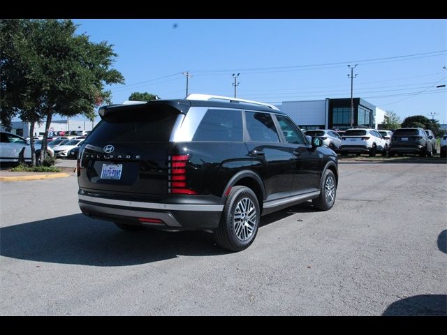 2026 Hyundai Palisade SEL Convenience