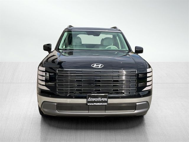 2026 Hyundai Palisade SEL Convenience