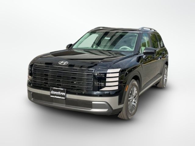 2026 Hyundai Palisade SEL Convenience