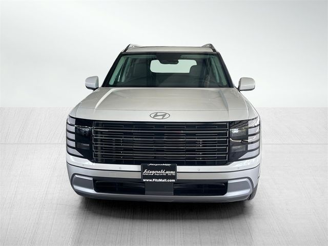 2026 Hyundai Palisade SEL Convenience