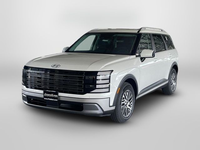 2026 Hyundai Palisade SEL Convenience