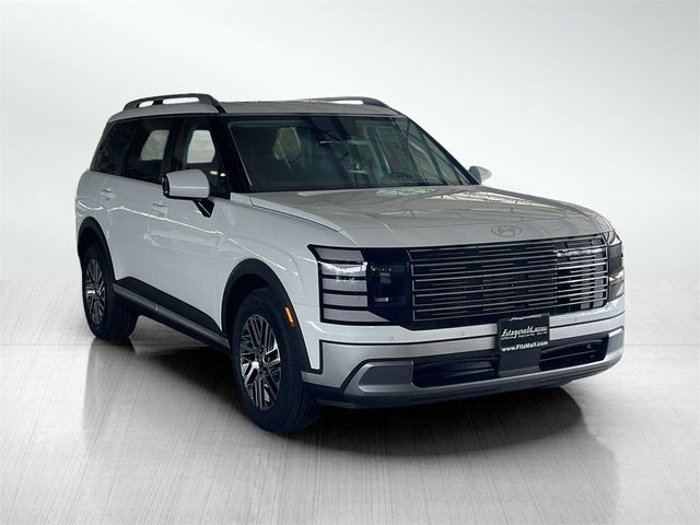 2026 Hyundai Palisade SEL Convenience