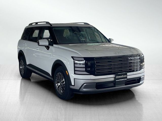 2026 Hyundai Palisade SEL Convenience