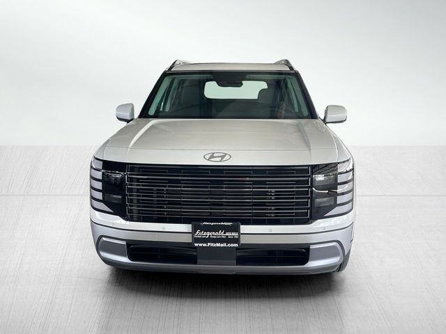 2026 Hyundai Palisade SEL Convenience