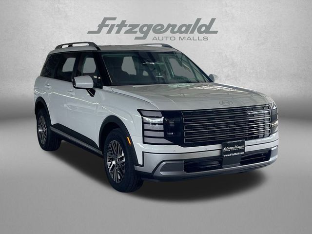 2026 Hyundai Palisade SEL Convenience