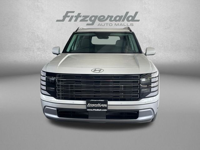 2026 Hyundai Palisade SEL Convenience