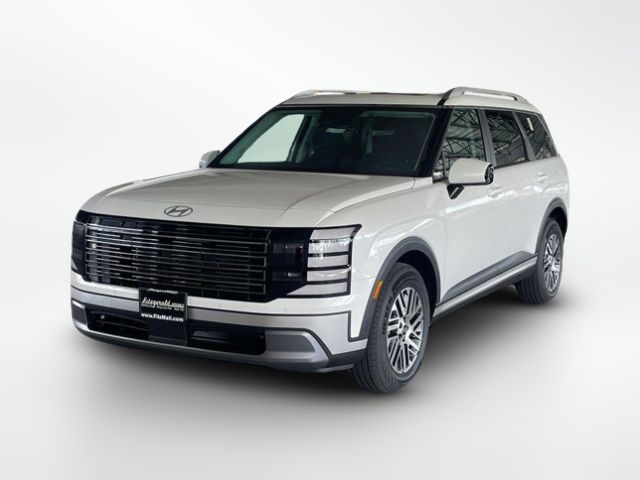 2026 Hyundai Palisade SEL Convenience