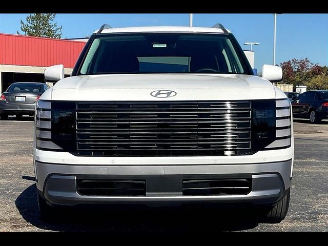 2026 Hyundai Palisade SEL Convenience