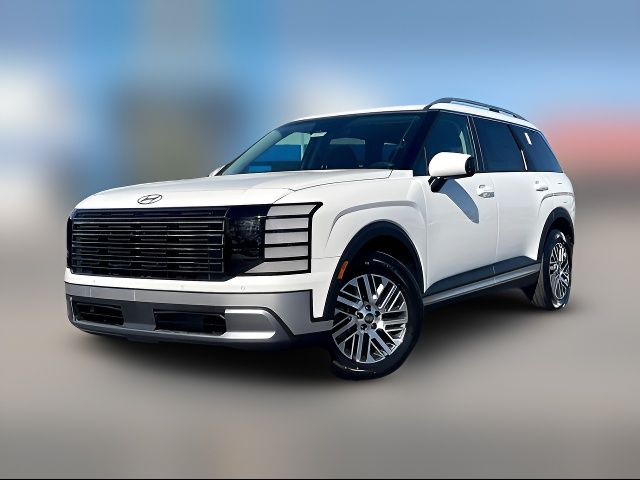 2026 Hyundai Palisade SEL Convenience