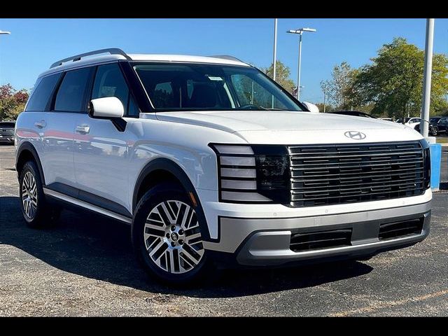 2026 Hyundai Palisade SEL Convenience