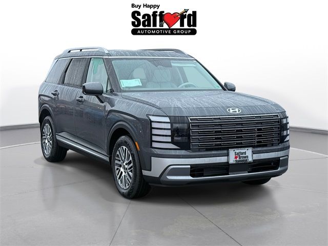 2026 Hyundai Palisade SEL Convenience