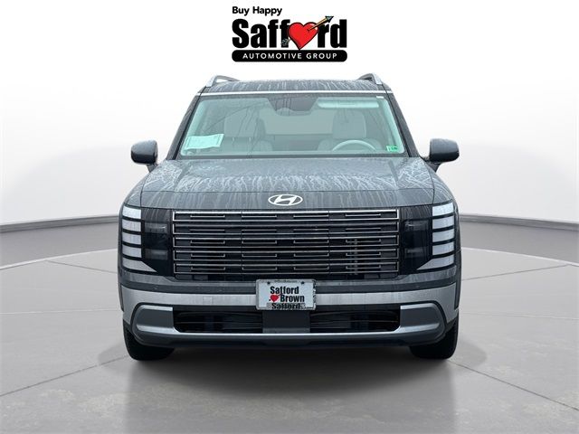 2026 Hyundai Palisade SEL Convenience