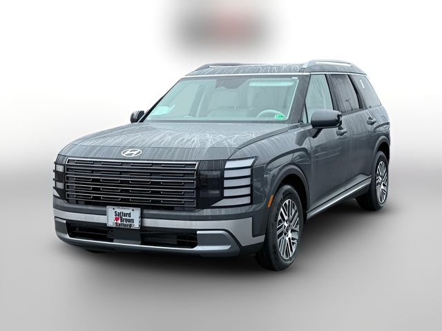 2026 Hyundai Palisade SEL Convenience