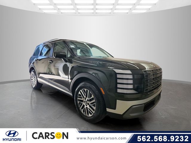 2026 Hyundai Palisade SEL 7P