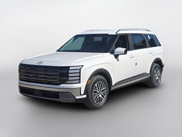 2026 Hyundai Palisade SEL 7P