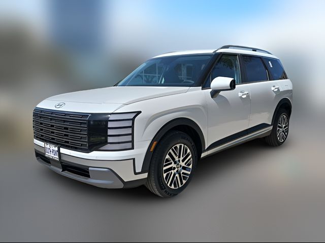 2026 Hyundai Palisade SEL 7P