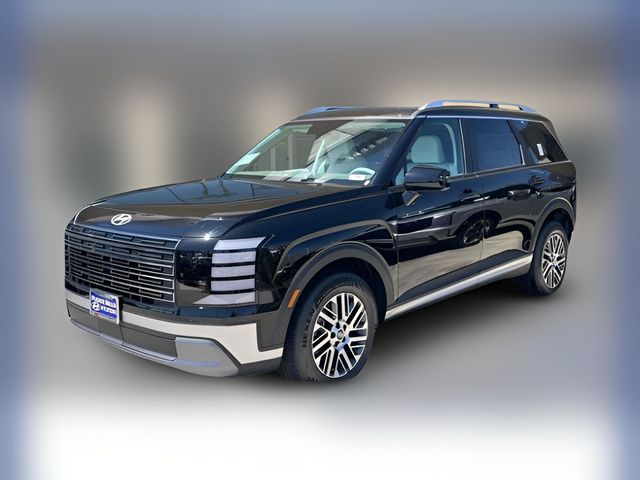 2026 Hyundai Palisade SEL 7P