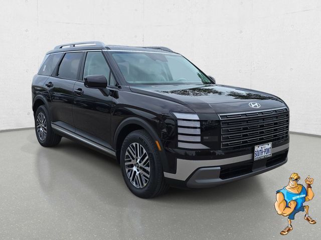 2026 Hyundai Palisade SEL 7P