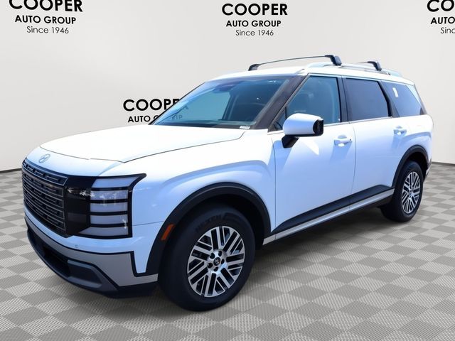 2026 Hyundai Palisade SEL 7P