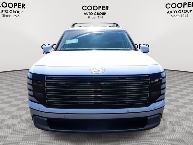 2026 Hyundai Palisade SEL 7P
