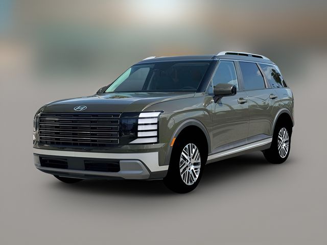 2026 Hyundai Palisade SEL 7P