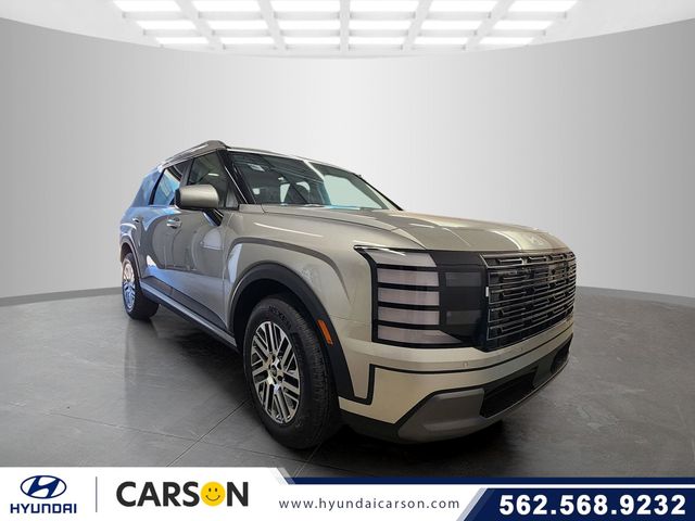 2026 Hyundai Palisade SEL 7P