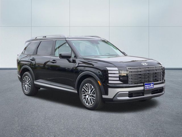 2026 Hyundai Palisade SEL 8P
