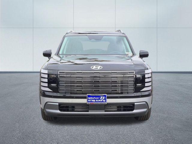 2026 Hyundai Palisade SEL 8P