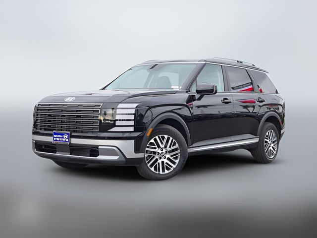 2026 Hyundai Palisade SEL 8P